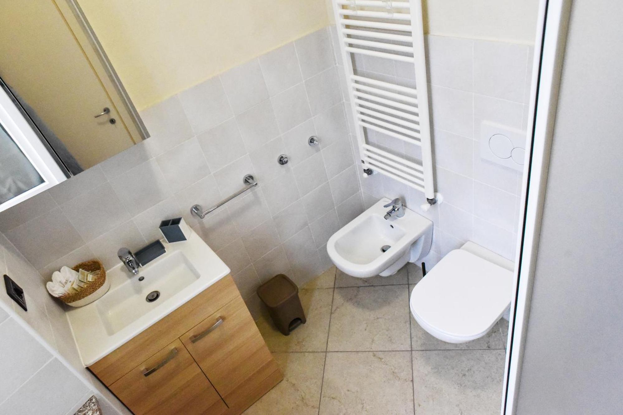 Ferienwohnung Il Glisentino Castelletto sopra Ticino Exterior foto